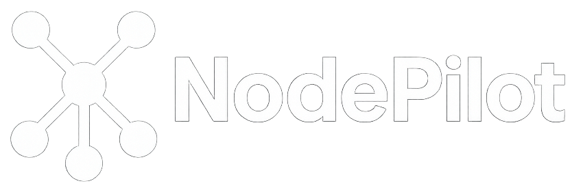 NodePilot AI